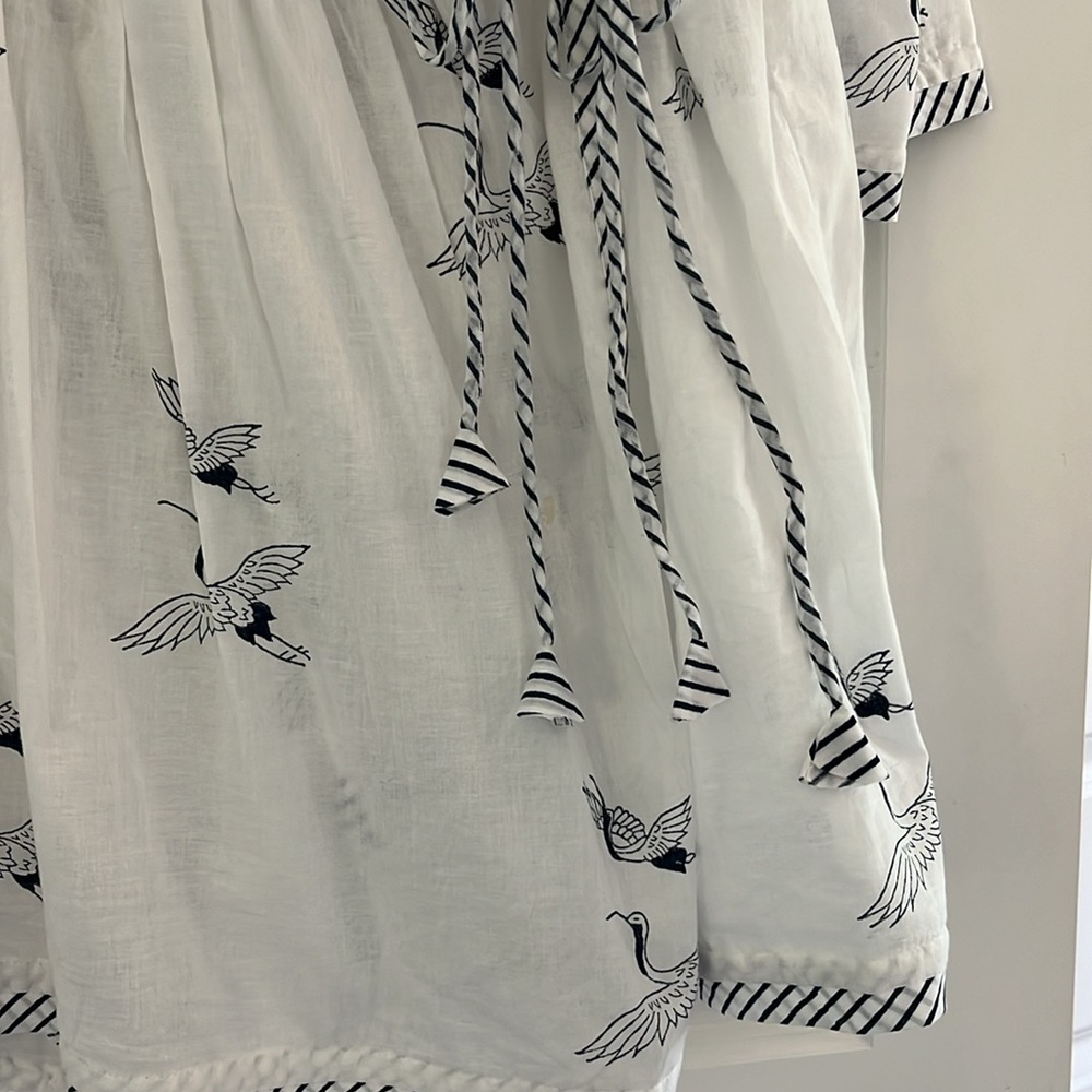 Custom Wrap Top - image 3